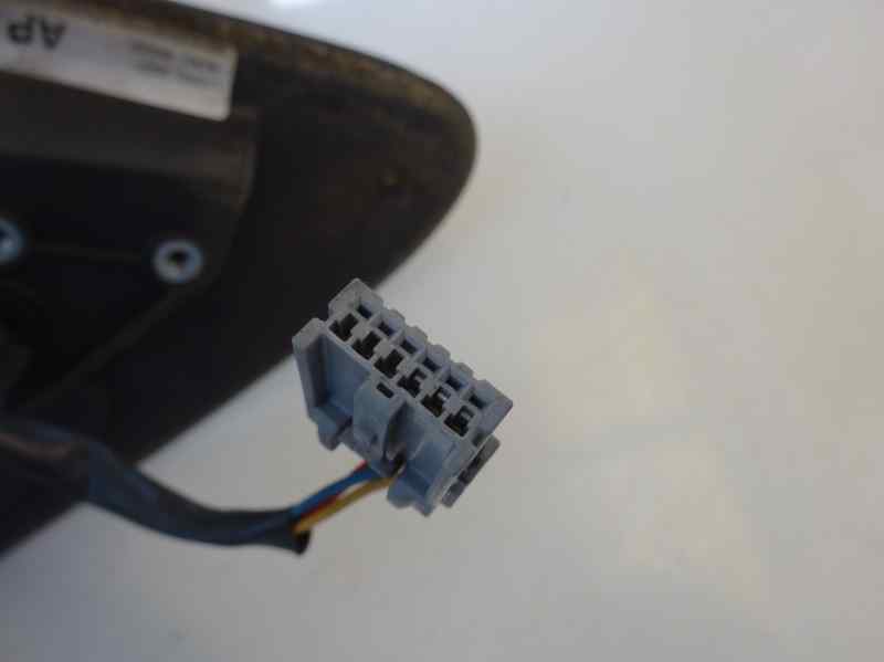 RETROVISOR DERECHO NISSAN ALMERA 1.5 MT 90CV | 69KW