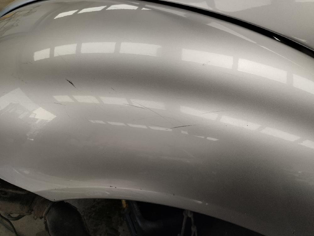 ALETA DELANTERA IZQUIERDA VOLKSWAGEN BEETLE 1.9 TDI MT 90CV