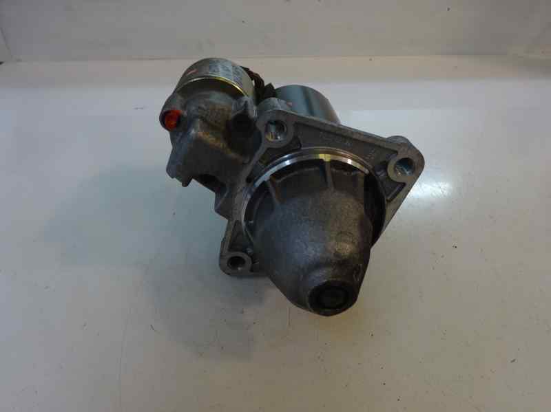 MOTOR ARRANQUE FORD FIESTA 1.4 MT 80CV | 59KW