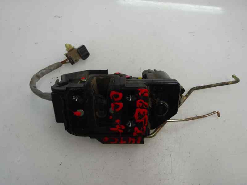 CERRADURA PUERTA DELANTERA DERECHA HYUNDAI GETZ 1.5 CRDI MT 82CV