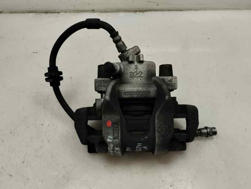 PINZA FRENO DELANTERA IZQUIERDA RENAULT TWINGO 1.0 MT 65CV | 48KW