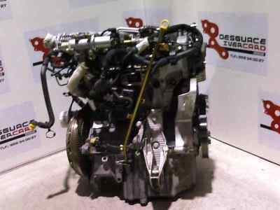 MOTOR COMPLETO ALFA ROMEO 147 1.9 JTD MT 115CV