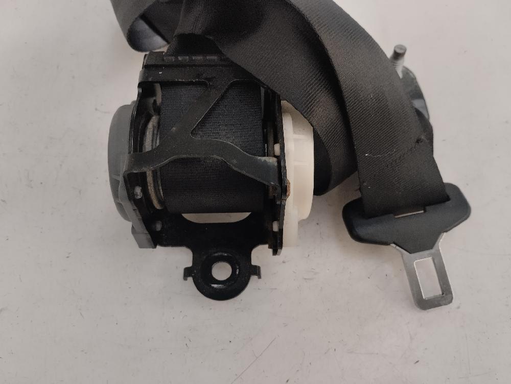 CINTURON SEGURIDAD TRASERO DERECHO CITROEN C4 1.6 90CV HDI FAP