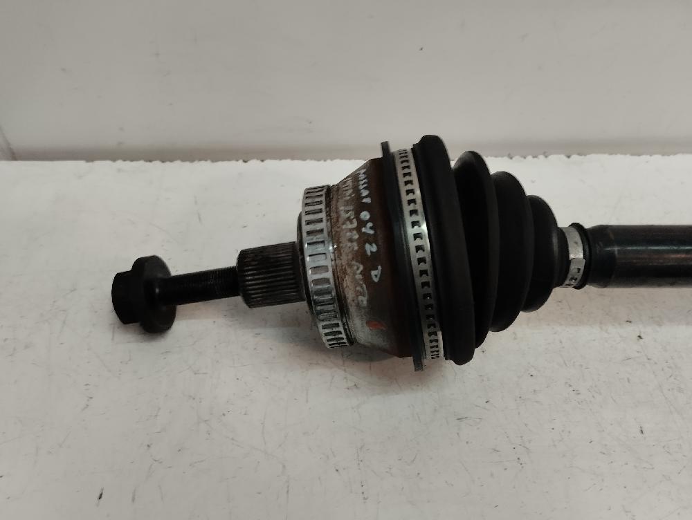 TRANSMISION DELANTERA DERECHA VOLKSWAGEN PASSAT 1.9 TDI 6MT 130CV