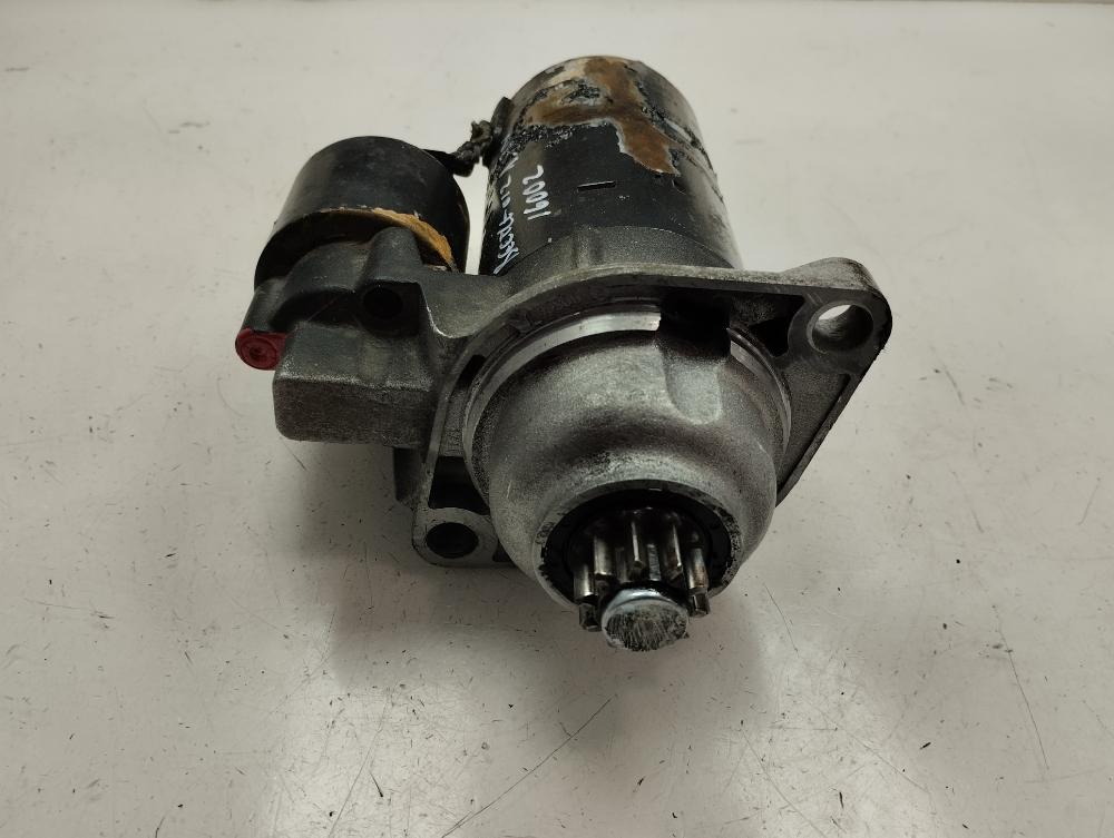 MOTOR ARRANQUE VOLKSWAGEN BEETLE 1.9 TDI MT 90CV