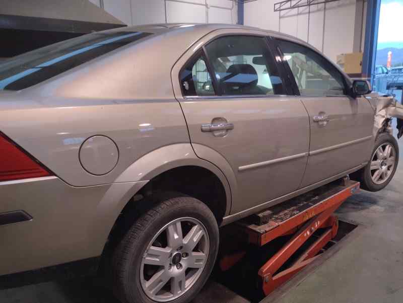 COMPRESOR AIRE ACONDICIONADO FORD MONDEO 2003 2.0 TDCI 5MT 130CV