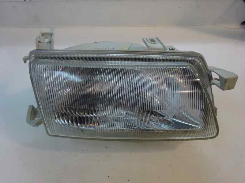 FARO DERECHO OPEL ASTRA 1.6 MT 101CV | 74KW