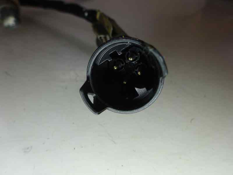 SONDA LAMBDA BMW X5 3.0I MT 231CV