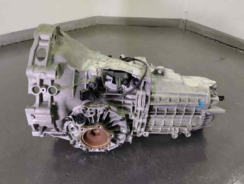 CAJA CAMBIOS AUDI A4 2.0 FSI MT 150CV | 110KW