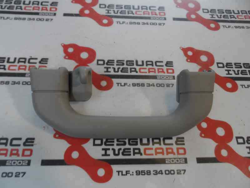 MANETA INTERIOR TRASERA DERECHA MERCEDES BENZ CLASE CLK 2.7 CLK 270 CDI MT 170CV