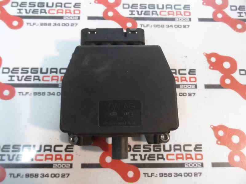 DEPRESOR FRENO BOMBA VACIO SEAT LEON 1.9 TDI MT 105CV