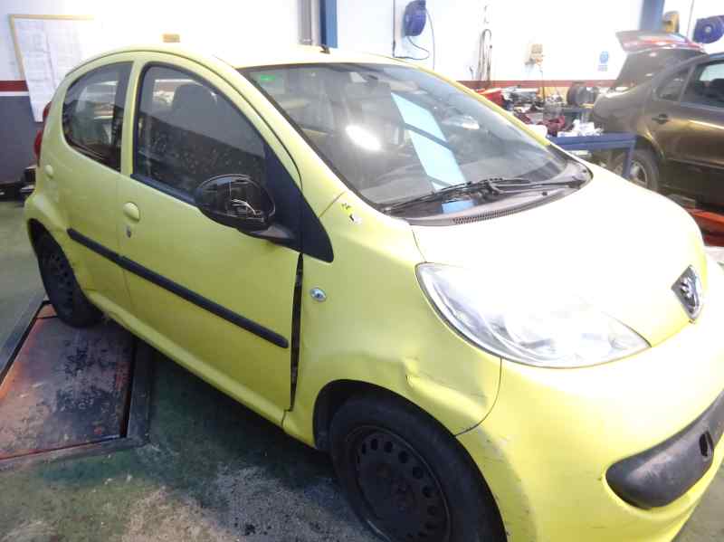 ELEVALUNAS DELANTERO IZQUIERDO PEUGEOT 107 2006 1.0 MT 68CV | 50KW