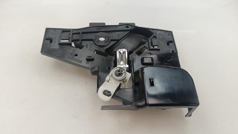 MANETA INTERIOR TRASERA DERECHA CITROEN C5 2.0 MT 140CV | 103KW