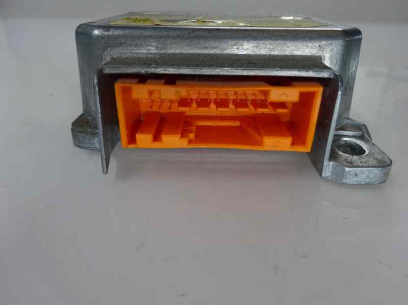 CENTRALITA AIRBAG PEUGEOT PARTNER 1.9 D MT 70CV