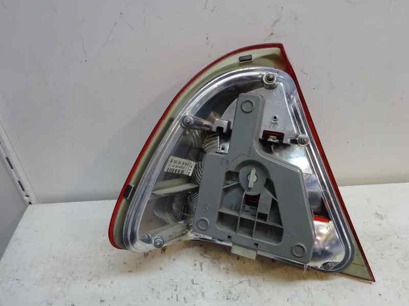 PILOTO TRASERO DERECHO MERCEDES BENZ CLASE C 2000 2.2 C 220 CDI MT 125CV
