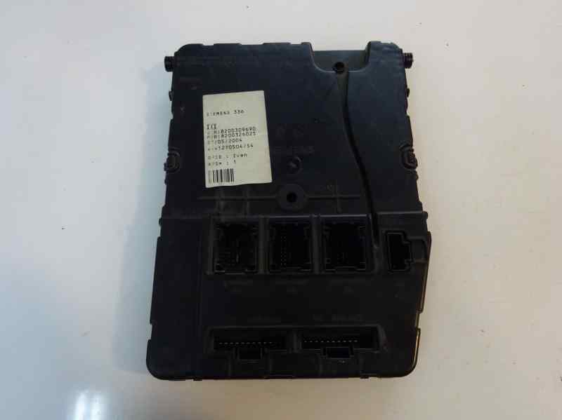 CAJA RELES FUSIBLES RENAULT MEGANE 1.5 DCI MT 101CV