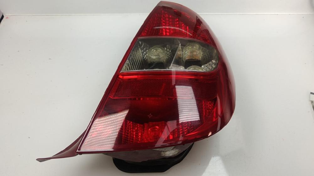 PILOTO TRASERO DERECHO CITROEN C5 2.2 HDI MT 133CV