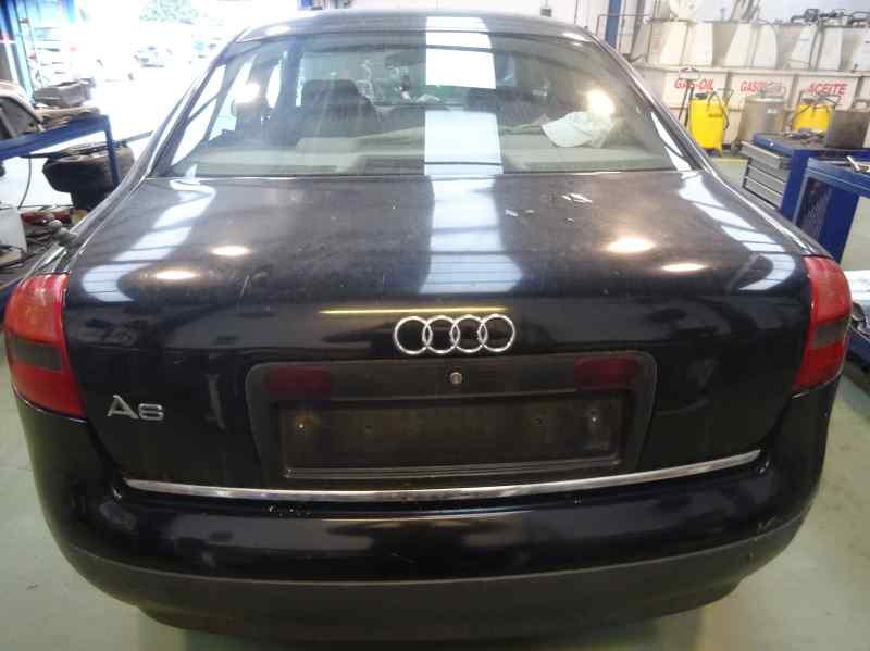 ALTERNADOR AUDI A6 1999 1.9 TDI MT 110CV | 81KW