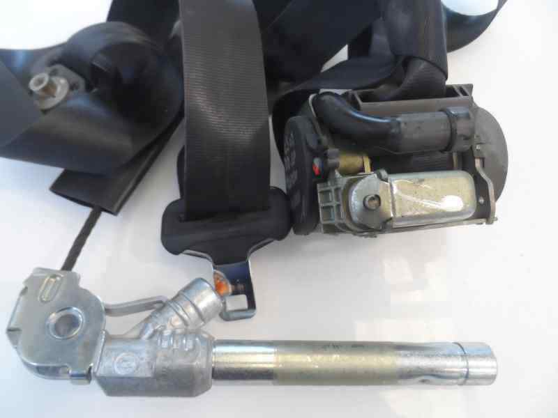 CINTURON SEGURIDAD DELANTERO DERECHO CITROEN C5 2.0 HDI MT 136CV