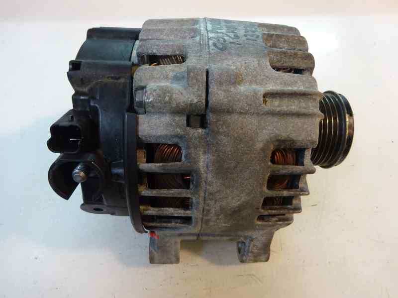 ALTERNADOR CITROEN C3 PICASSO 2009 1.6 MT 110CV