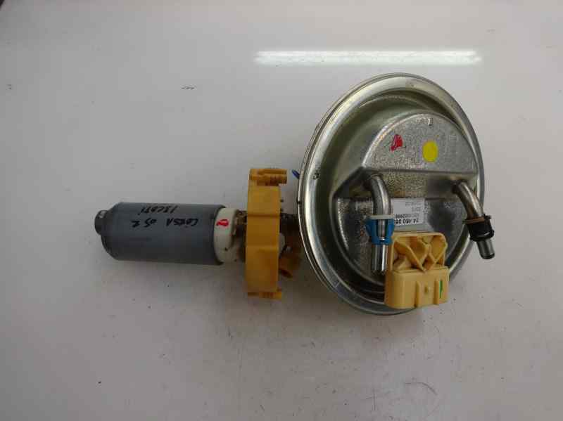 BOMBA COMBUSTIBLE OPEL CORSA 1.3 CDTI MT 70CV | 51KW