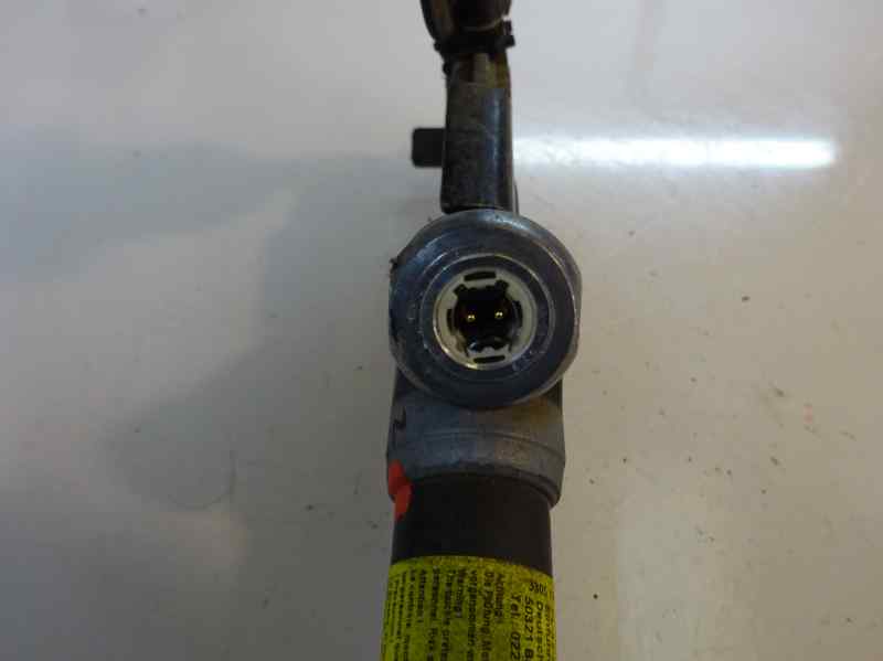 ANCLAJE CINTURON DELANTERO DERECHO RENAULT KANGOO 1.5 DCI MT 68CV