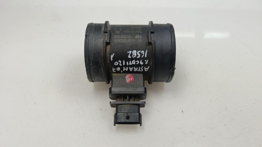 CAUDALIMETRO OPEL ASTRA 1.9 MT 120CV | 88KW