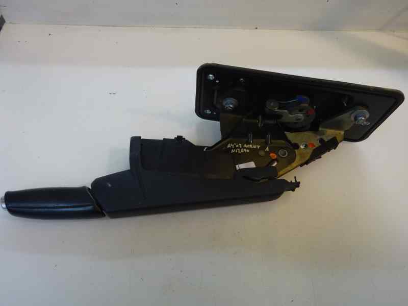 PALANCA FRENO DE MANO AUDI A4 2.0 TDI MT QUATTRO 140CV