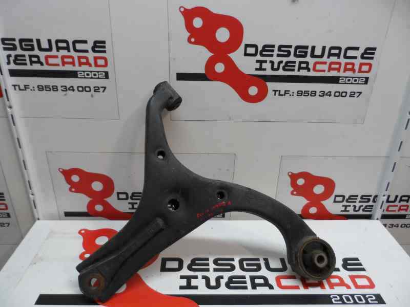 BRAZO SUSPENSION INFERIOR DELANTERO DERECHO KIA RIO 1.5 CRDI MT 110CV
