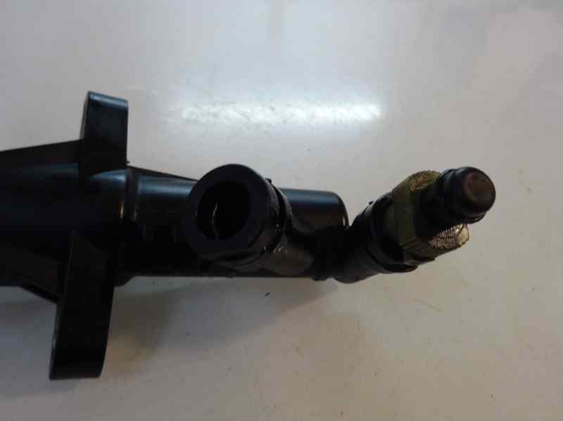 BOMBIN EMBRAGUE PEUGEOT 207 1.6 HDI MT 90CV