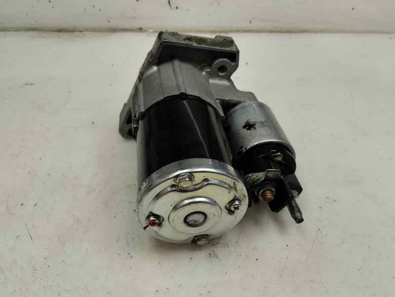 MOTOR ARRANQUE MERCEDES BENZ CLA 2018 1.5 180 D MT 116CV