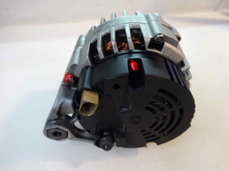 ALTERNADOR AUDI A6 2000 2.5 TDI MT 150CV