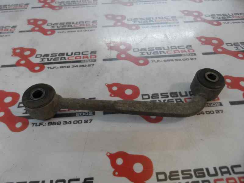 BRAZO SUSPENSION INFERIOR TRASERO DERECHO MERCEDES BENZ CLASE C 2002 2.2 MT 143CV | 105KW