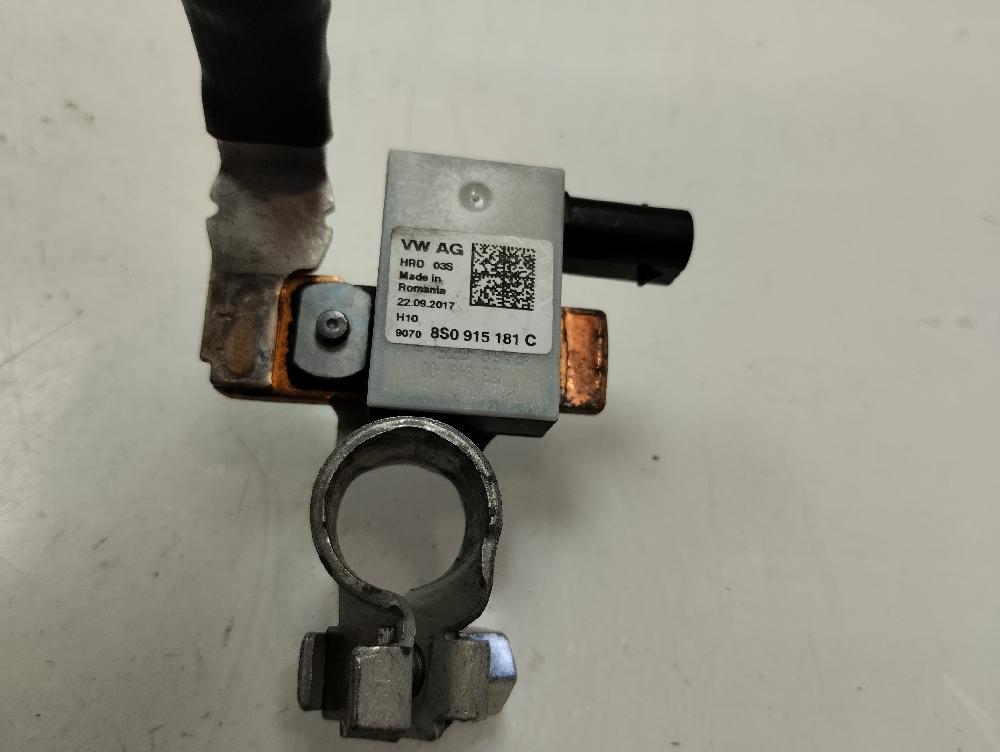BATERIA AUDI A4 2.0 TDI MT 150CV