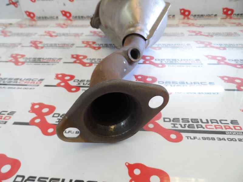 CATALIZADOR MITSUBISHI ASX 1.6 MT 2WD 117CV