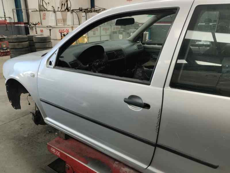 PUERTA DELANTERA IZQUIERDA VOLKSWAGEN GOLF 1.9 SDI MT 68CV | 50KW