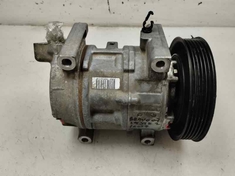 COMPRESOR AIRE ACONDICIONADO FIAT BRAVO 1.9 16V MULTIJET 115 120CV 5MT