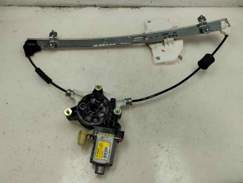 ELEVALUNAS DELANTERO DERECHO KIA PICANTO 1.0 MT 67CV | 49KW