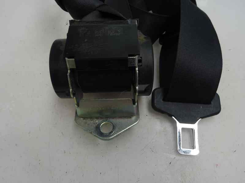 CINTURON SEGURIDAD TRASERO IZQUIERDO MINI CLUBMAN 1.6 MT 109CV | 80KW