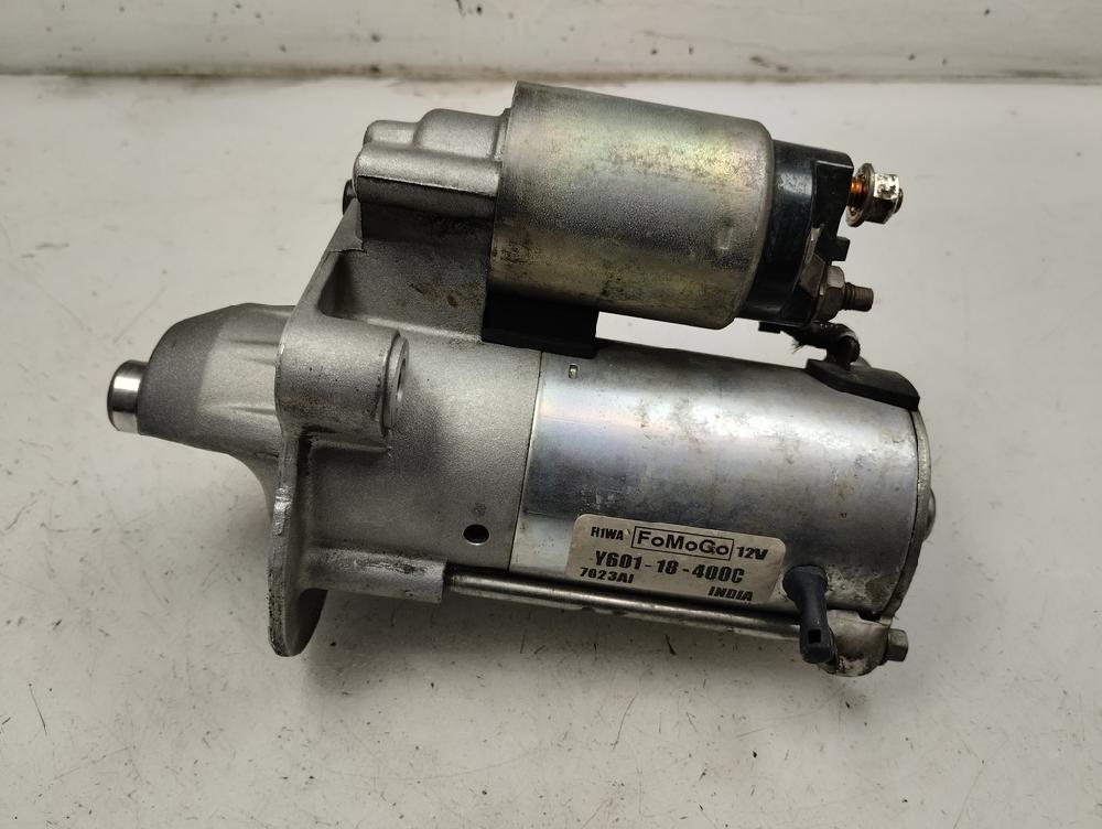 MOTOR ARRANQUE MAZDA 3 1.6 CITD MT 109CV
