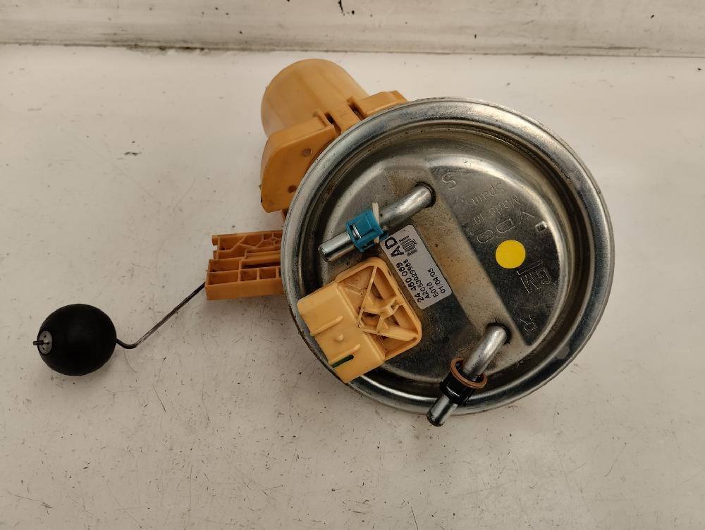 BOMBA COMBUSTIBLE OPEL CORSA 1.3 CDTI MT 70CV | 51KW