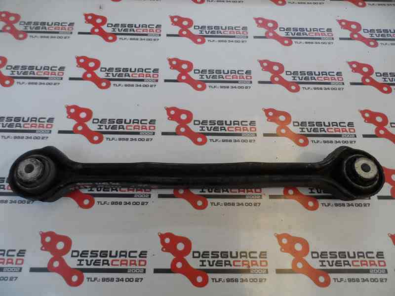 BRAZO SUSPENSION SUPERIOR TRASERO IZQUIERDO BMW SERIE 1 2005 1.6 116I MT 115CV