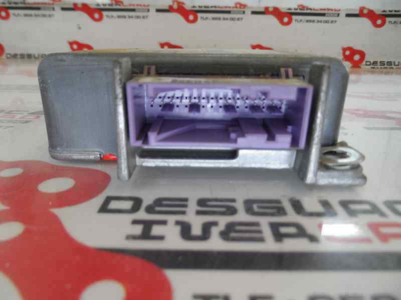 CENTRALITA AIRBAG VOLVO S40 1.9 TD MT 90CV