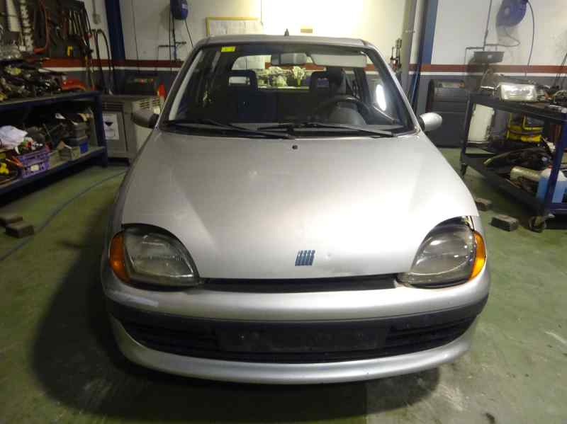 RETROVISOR DERECHO FIAT SEICENTO 1.1 MT 55CV | 40KW
