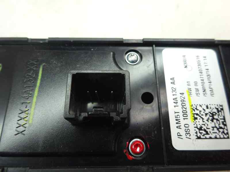 MANDO ELEVALUNAS DELANTERO IZQUIERDO FORD FOCUS 1.0 ECOBOOST MT 125CV