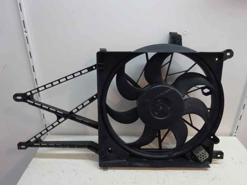 ELECTROVENTILADOR OPEL ASTRA 2005 1.4 MT 90CV | 66KW