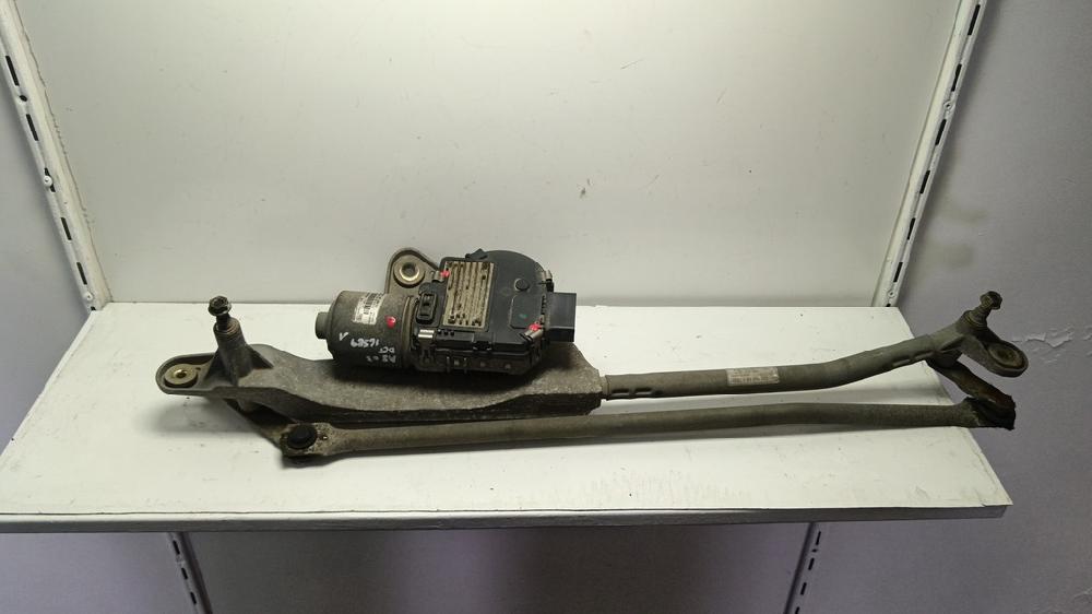 MOTOR LIMPIA DELANTERO AUDI A8 3.7 AT 4WD 280CV | 206KW
