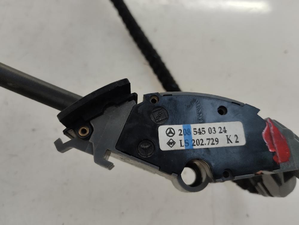 MANDO MULTIFUNCION MERCEDES BENZ CLASE E 2.4 MT 170CV | 125KW
