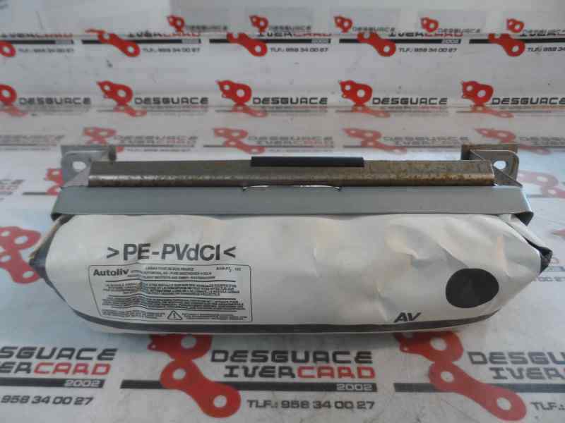 AIRBAG DELANTERO DERECHO CITROEN XSARA PICASSO 2007 1.6 MT 90CV | 66KW