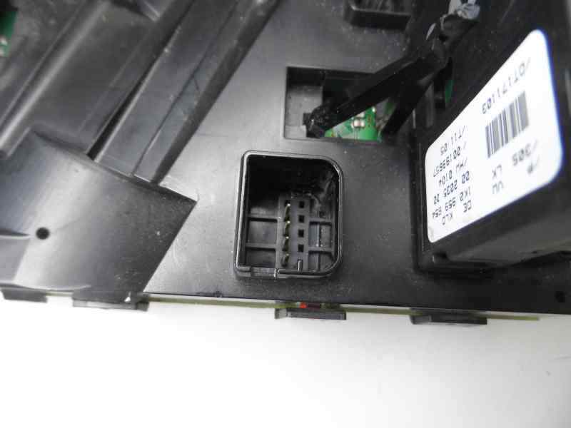 MODULO ELECTRONICO VOLKSWAGEN GOLF 1.9 TDI 5MT 105CV